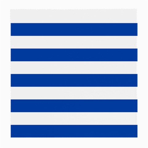 Horizontal Stripes Front