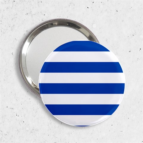 Horizontal Stripes Front