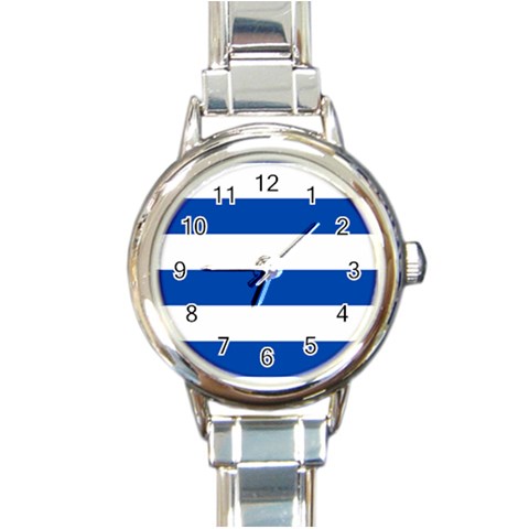 Horizontal Stripes Front