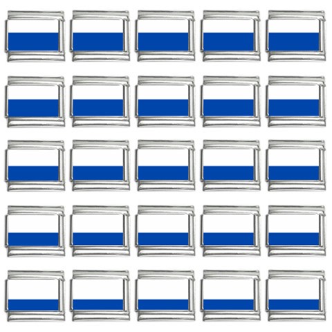 Horizontal Stripes Front
