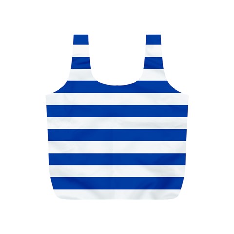 Horizontal Stripes Front