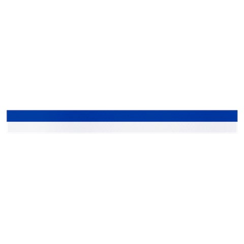 Horizontal Stripes Strap