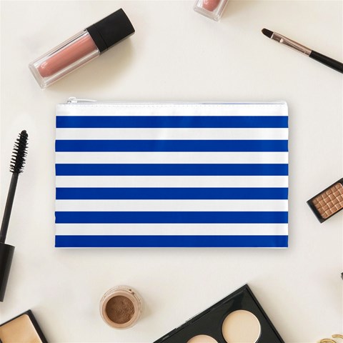 Horizontal Stripes Front