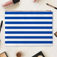 Horizontal Stripes Back