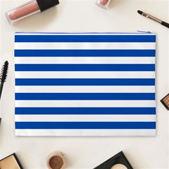 Horizontal Stripes Back