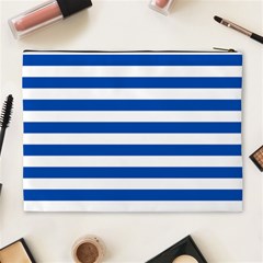 Horizontal Stripes Back