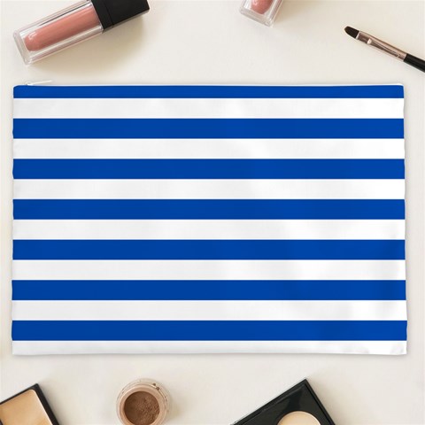 Horizontal Stripes Front