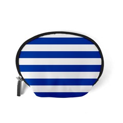 Horizontal Stripes Back