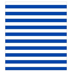 Horizontal Stripes Front