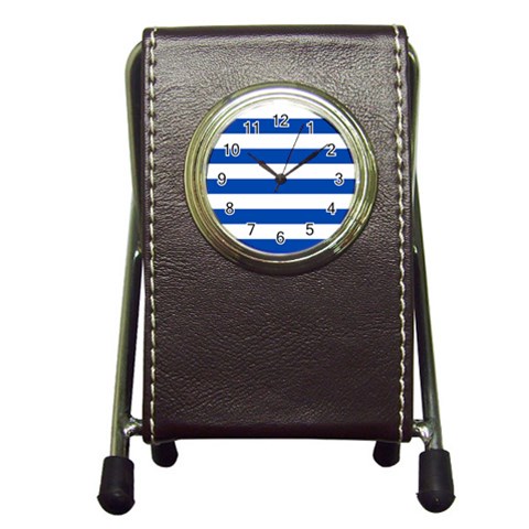 Horizontal Stripes Front