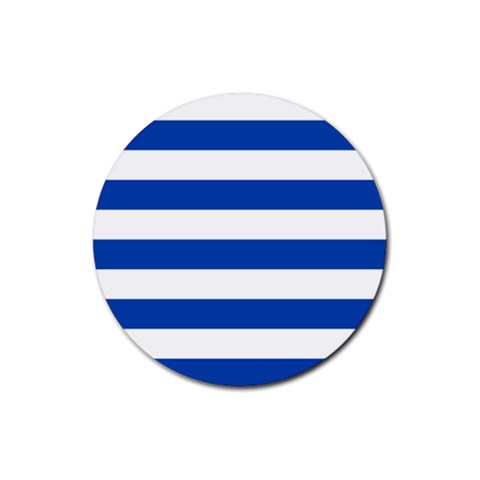 Horizontal Stripes Front