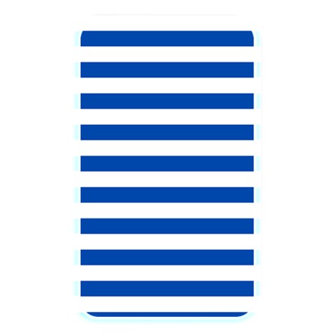 Horizontal Stripes Front