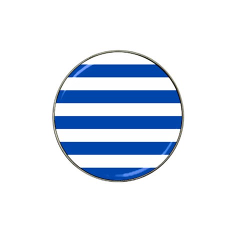 Horizontal Stripes Front
