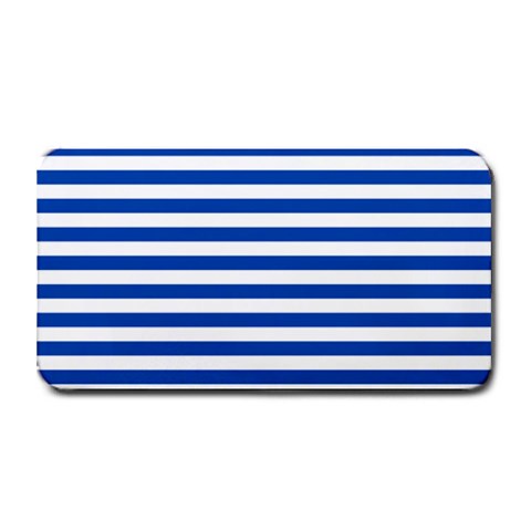 Horizontal Stripes 16 x8.5  Bar Mat