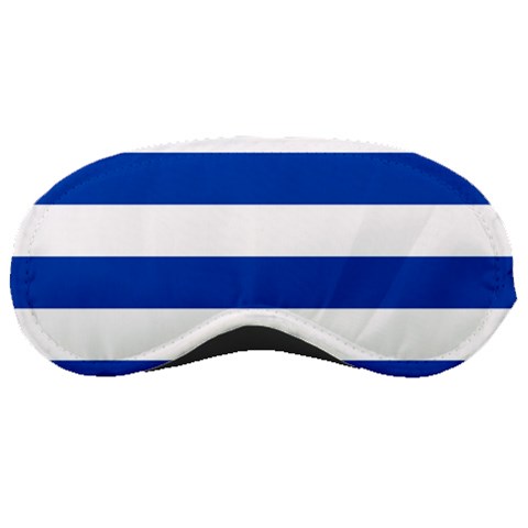 Horizontal Stripes Front
