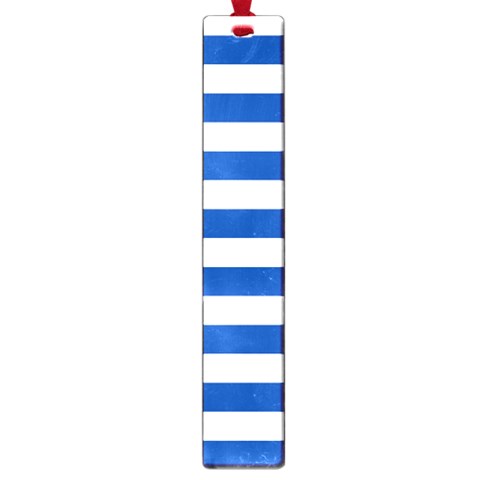 Horizontal Stripes Front