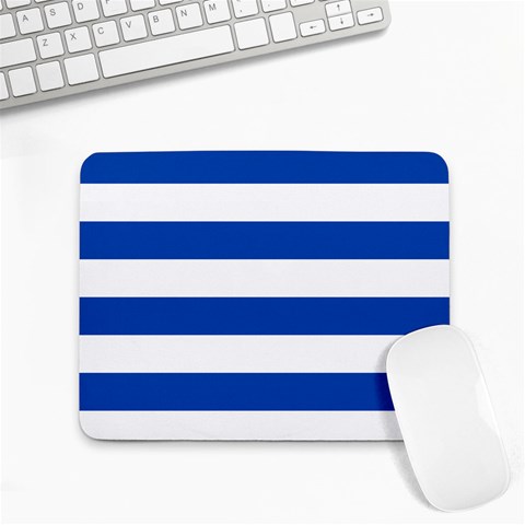 Horizontal Stripes Front