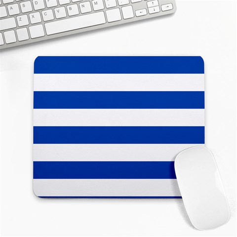 Horizontal Stripes Front