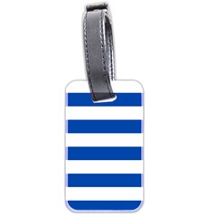Horizontal Stripes Front