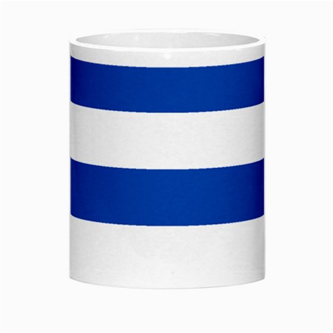 Horizontal Stripes Center