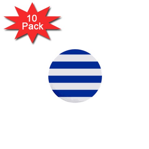 Horizontal Stripes Front
