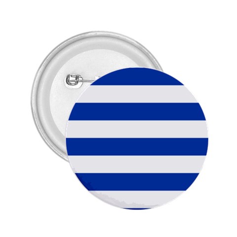 Horizontal Stripes Front