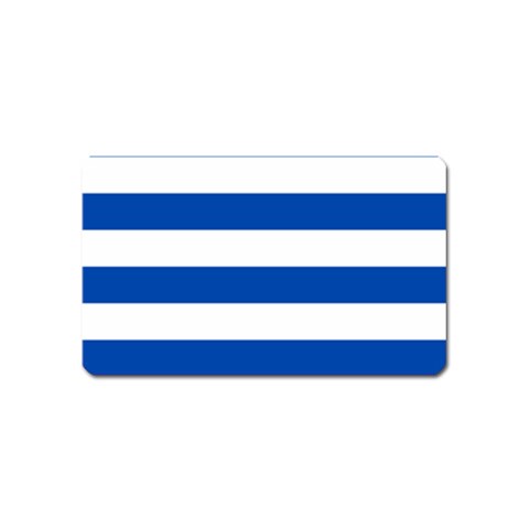 Horizontal Stripes Front