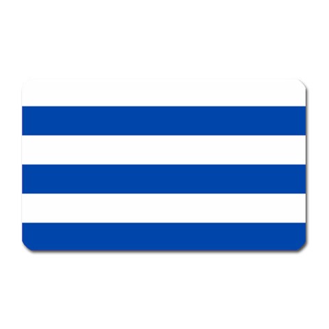 Horizontal Stripes Front