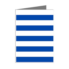 Horizontal Stripes Right