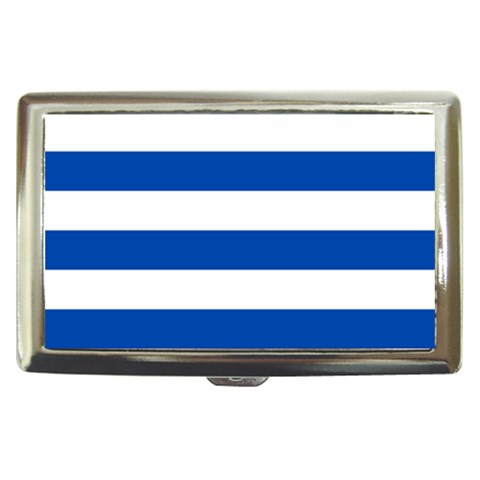 Horizontal Stripes Front