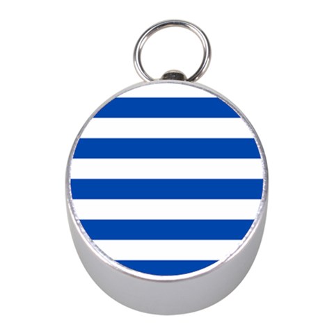 Horizontal Stripes Front