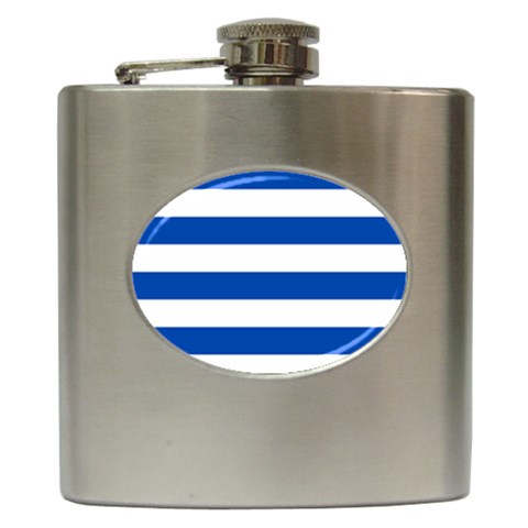 Horizontal Stripes Front