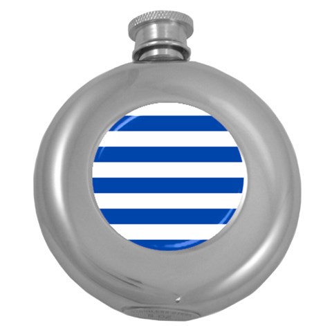 Horizontal Stripes Front