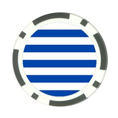 Horizontal Stripes Front