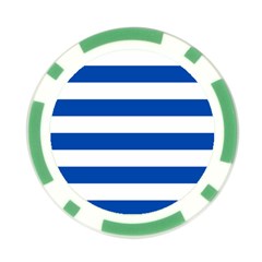 Horizontal Stripes Front