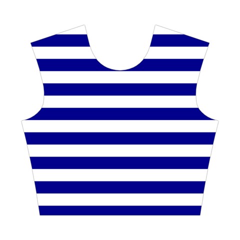 Horizontal Stripes Front