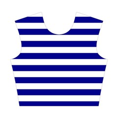 Horizontal Stripes Front
