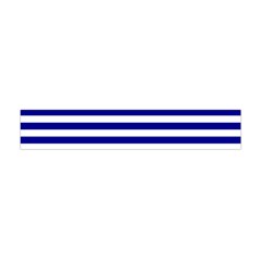 Horizontal Stripes Front