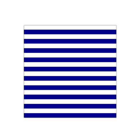 Horizontal Stripes Front