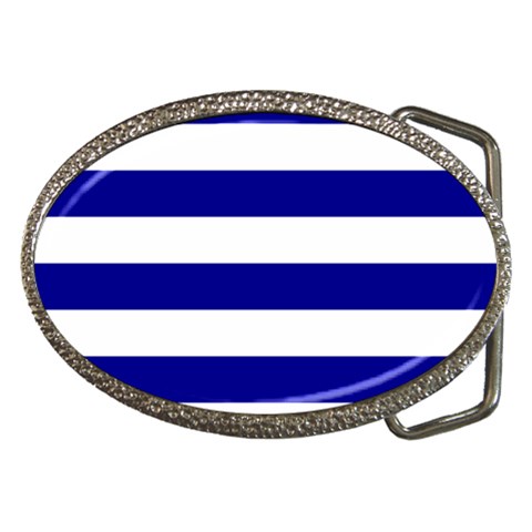 Horizontal Stripes Front