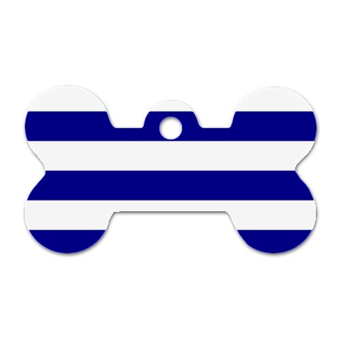 Horizontal Stripes Front