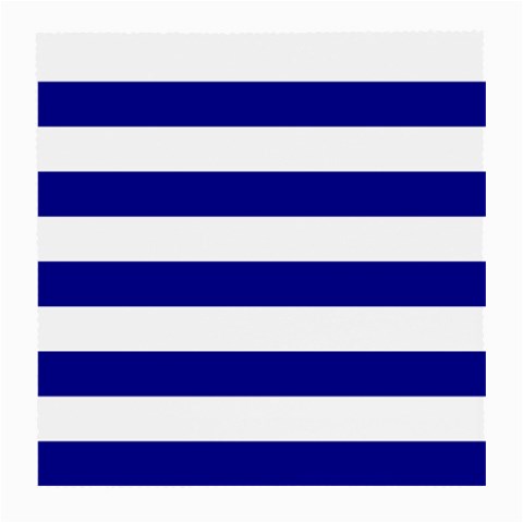 Horizontal Stripes Front