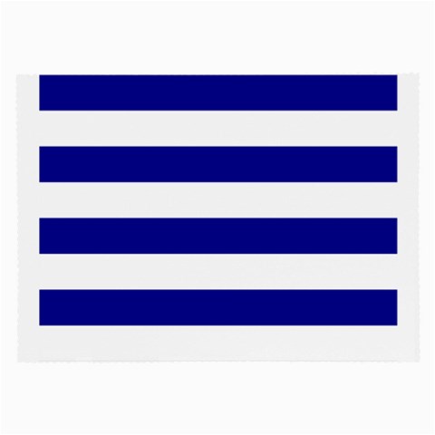 Horizontal Stripes Front