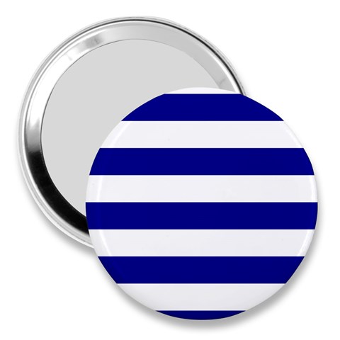 Horizontal Stripes Front