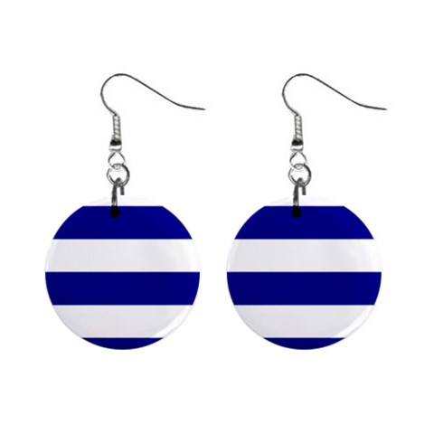 Horizontal Stripes Front