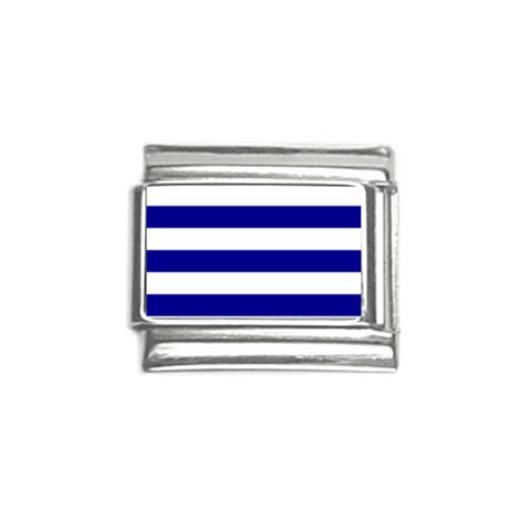 Horizontal Stripes Front