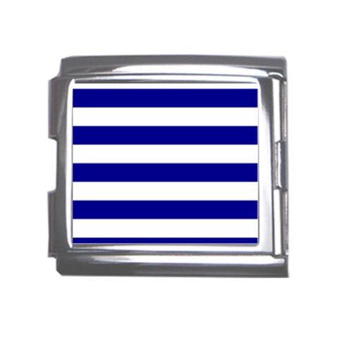 Horizontal Stripes Front