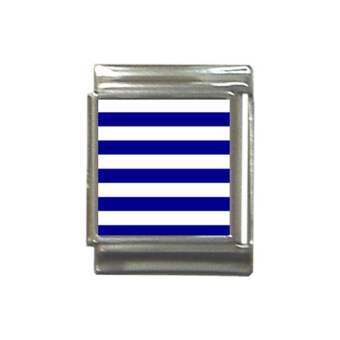 Horizontal Stripes Front