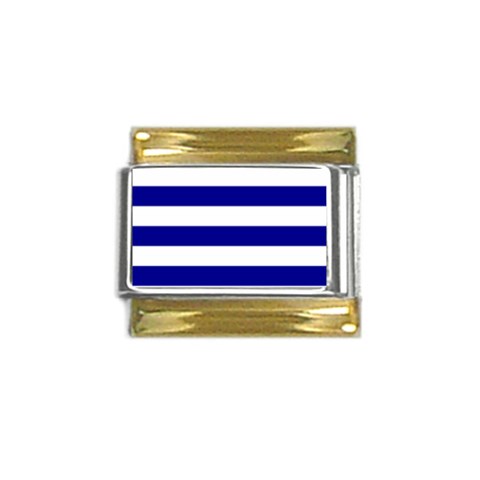 Horizontal Stripes Front