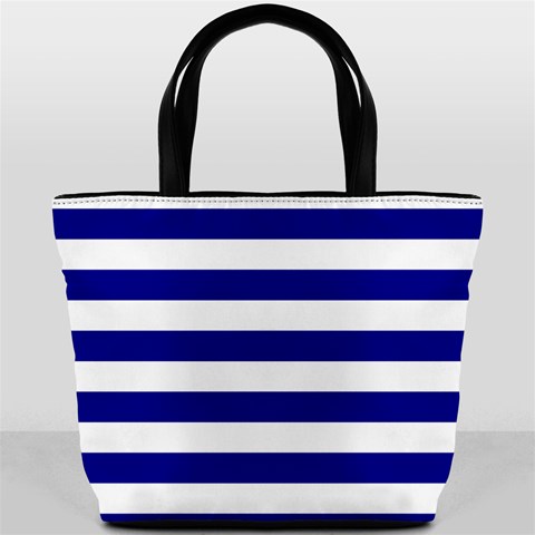 Horizontal Stripes Front